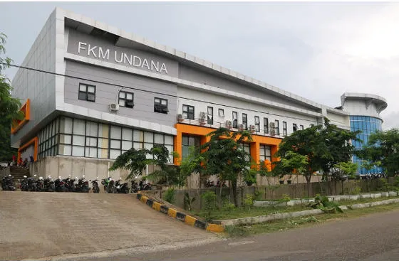 Daftar Perguruan Tinggi Negeri di Nusa Tenggara Timur