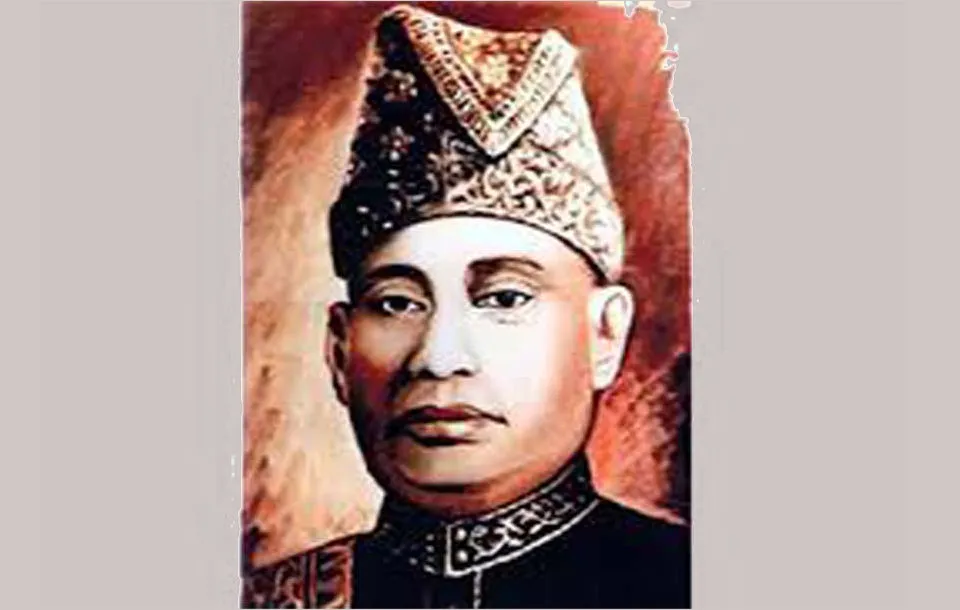 Raja Haji Fisabilillah, Raja Riau Yang Melawan Belanda Hingga ke Malaka