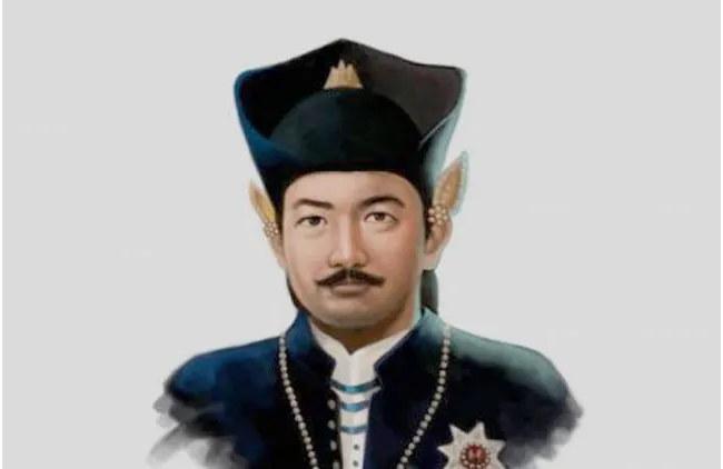 Sultan Agung Hanyokrokusumo dan Perang Mengusir Belanda di Batavia