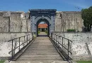 Benteng Fort Marlborough, Jejak Kolonialisme Inggris Di Bengkulu