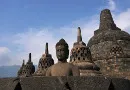 Candi Borobudur, Simbol Kejayaan Wangsa Syailendra
