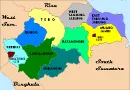 Daftar 11 Nama Kabupaten dan Kota di Provinsi Jambi