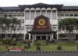 Daftar Perguruan Tinggi Negeri di Nusa Tenggara Barat