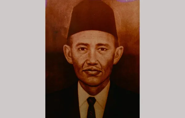 K.H. Samanhudi, Pengusaha yang Gigih Berjuang untuk Kemerdekaan