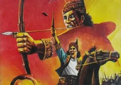 Legenda Sawunggaling, Cerita Rakyat Jawa Timur