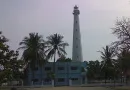 Mercusuar Cikoneng, Menara Navigasi Bersejarah di Pantai Anyer Banten