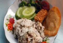 Nasi Tutug Oncom Nikmatnya Kuliner Khas Tasikmalaya
