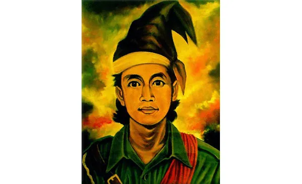 Ranggong Daeng Romo, Pemimpin Laskar Pemuda Sulawesi Selatan Di Masa Perang Kemerdekaan