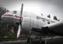 Seulawah RI-001 Pesawat Pelopor Penerbangan RI Sumbangan Rakyat Aceh
