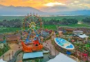 Saloka Theme Park Semarang, Taman Bermain Terbesar Di Jawa Tengah