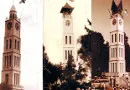 Sejarah Jam Gadang Ikon Kota Bukittinggi Sumatera Barat