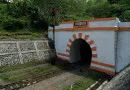 Terowongan Kereta Api Tertua di Jawa Barat Bernama Terowongan Lampegan