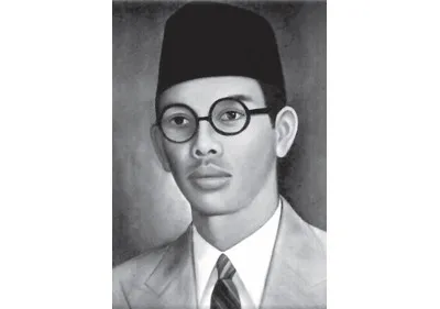 Wage Rudolph Soepratman, Pencipta Lagu Kebangsaan Indonesia Raya
