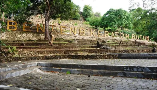 Ke Rang Buton Utara DaerahKita | Jelajahi Pesona Nusantara